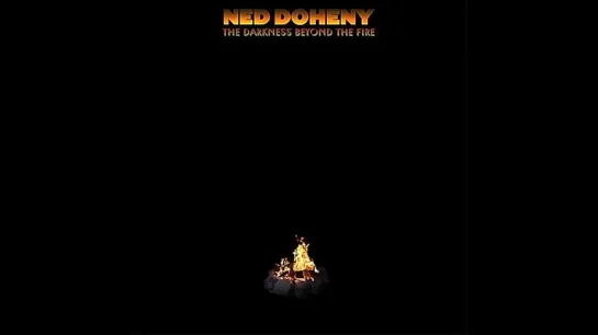 (2010) Ned Doheny - Ghostdancer