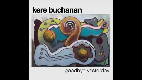 (2014) Kere Buchanan - Could This Be Love