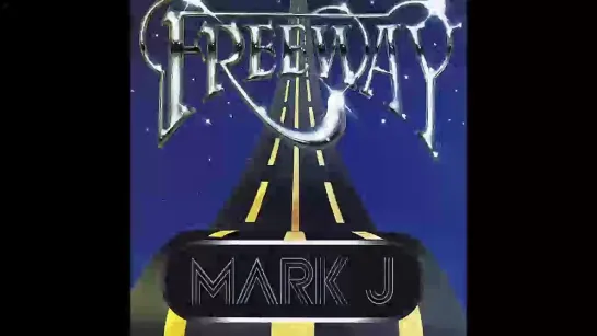 (2015) Mark J  Freeway - Coming From The Heart