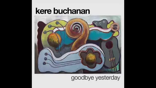 (2014) Kere Buchanan - Never Gonna Give You Up