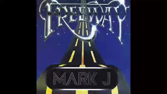 (2015) Mark J  Freeway - So Much Love