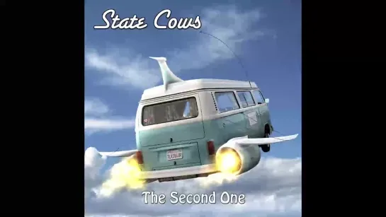 (2013) State Cows - Finally Fair And Balanced