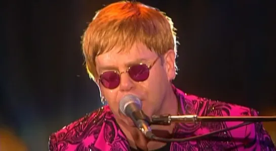 Elton John - One_Night_Only_Greatest_Hits