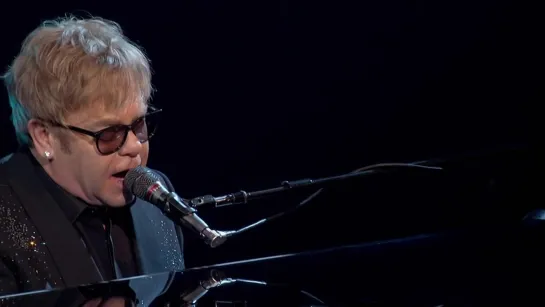 Elton John - The.Million.Dollar.Piano.2014