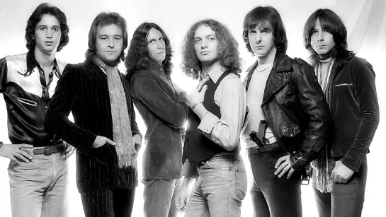 Foreigner Waiting For A Girl Like You 1981