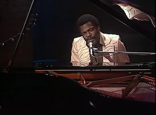 Billy Preston - Im Never Gonna Say Goodbye