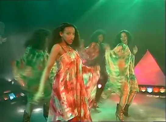 Sister Sledge - Hes The Greatest Dancer