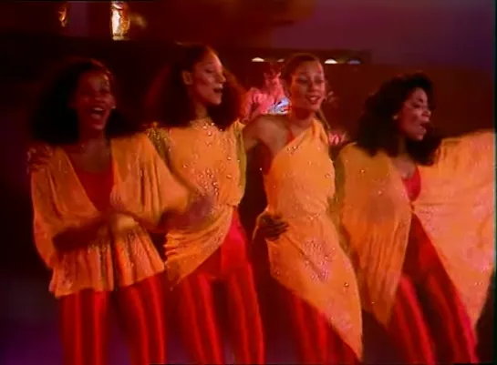 Sister Sledge - Got To Love Somebody