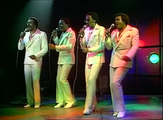 Four Tops - Dont Walk Away