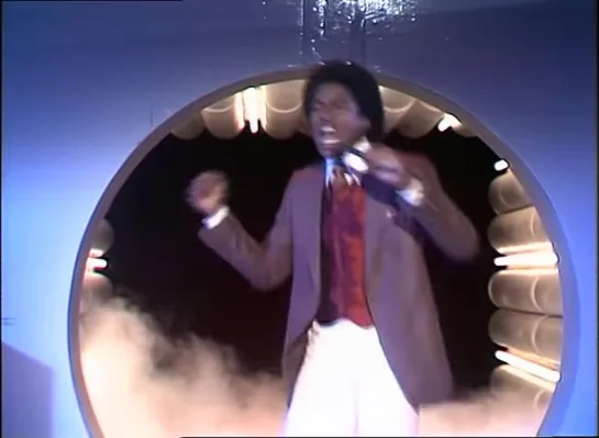 Jermaine Jackson - Lets Get Serious