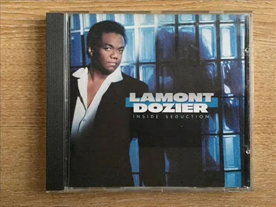 Lamont Dozier  -  I Wanna Hold You Forever