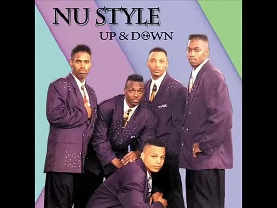 Nu Style  -  Its On