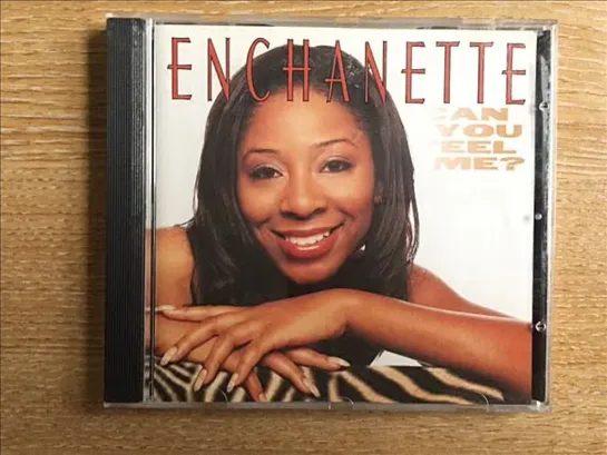 Enchanette  -  He Will