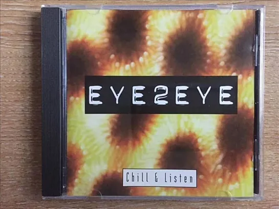 Eye 2 Eye  -  Power Of Love