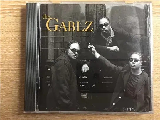 The Gablz  -  Work It Out