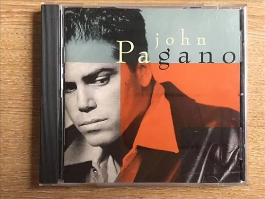 John Pagano  -  Masculinity