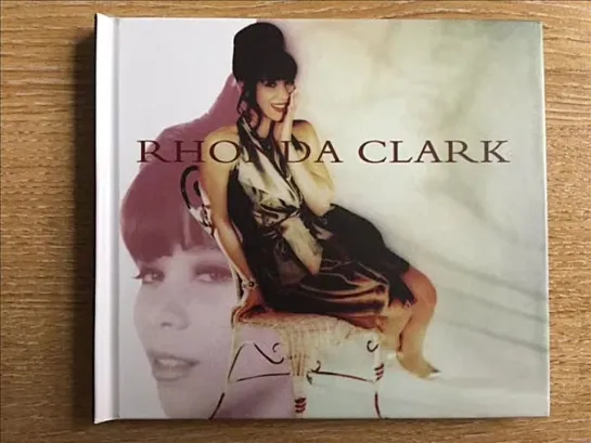 Rhonda Clark  -  Tell Me What You Need