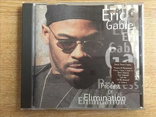 Eric Gable  -  This Time