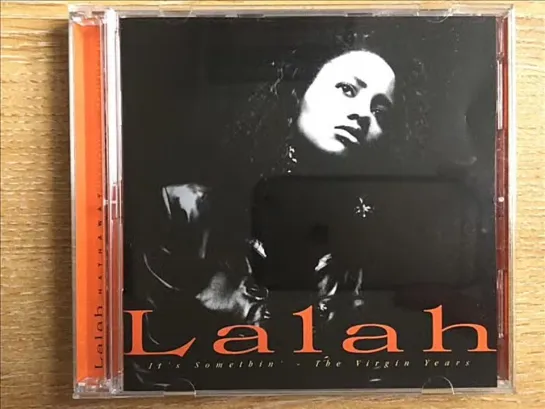 Lalah Hathaway  -  Heaven Knows (Yvonne Turner Remix)