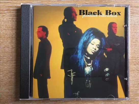 Black Box  -  Fall Into My Love