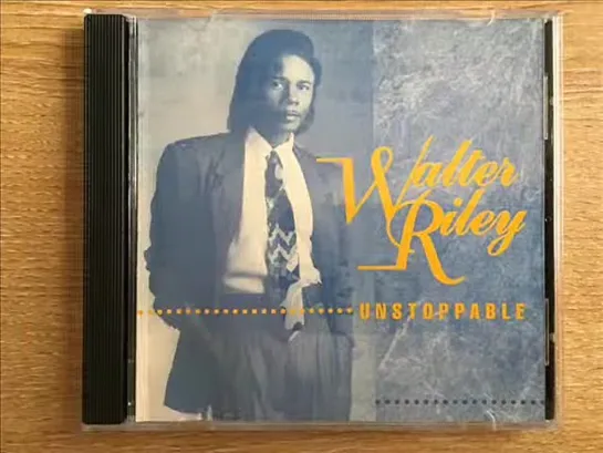 Walter Riley  -  One Love