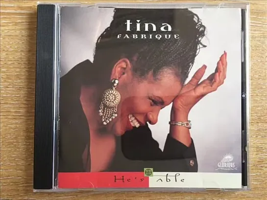 Tina Fabrique  -  Sunday