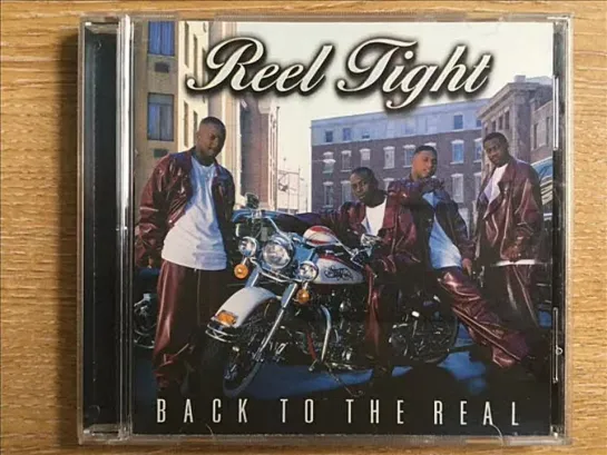 Reel Tight  -  Dont Be Afraid