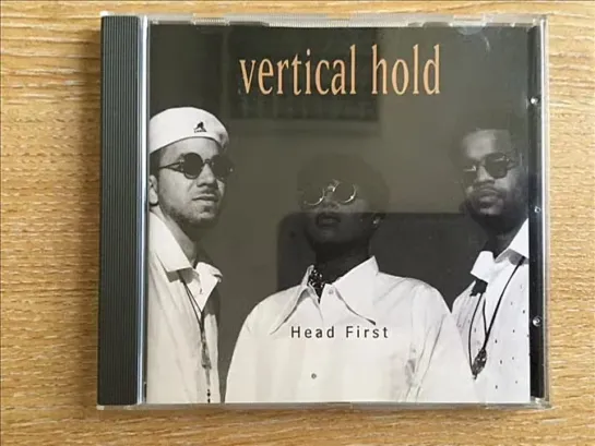 Vertical Hold  -  Well I Guess You