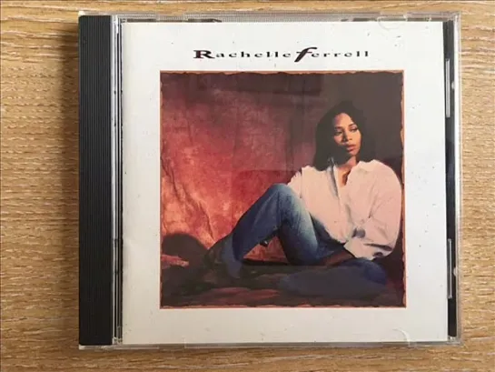 Rachelle Ferrell  -  Im Special