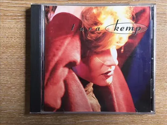 Tara Kemp  -  Too Much