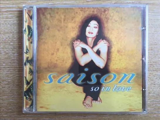 Saison  -  Still Apart