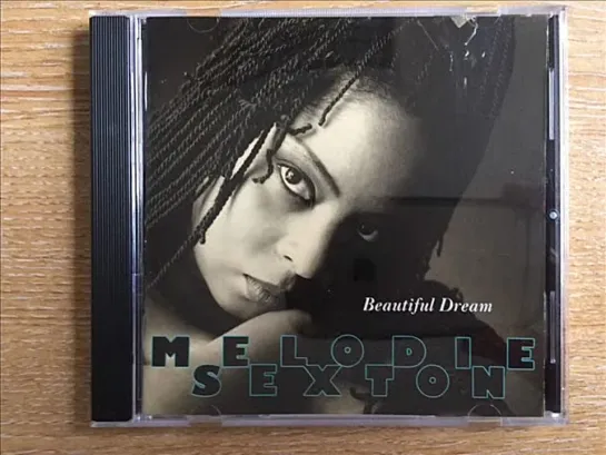 Melodie Sexton Feat Kaleb James  -  Youve Got A Friend