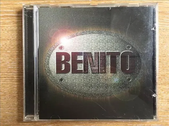 Benito  -  Are You Available