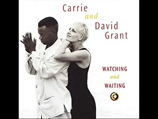 Carrie And David Grant  -  Its So Good