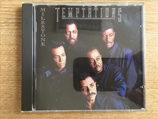 The Temptations -  Any Old Lovin (Just Wont Do)