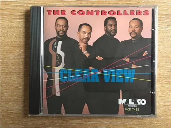 The Controllers  -  No Need To Hurry