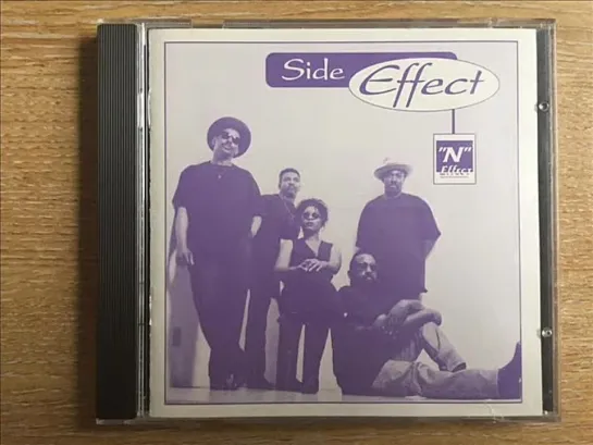 Side Effect  -  We Belong Together