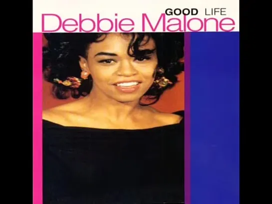 Debbie Malone  -  Baby Talk