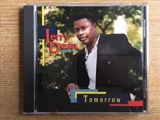 Jerry Dean  -  Tomorrow