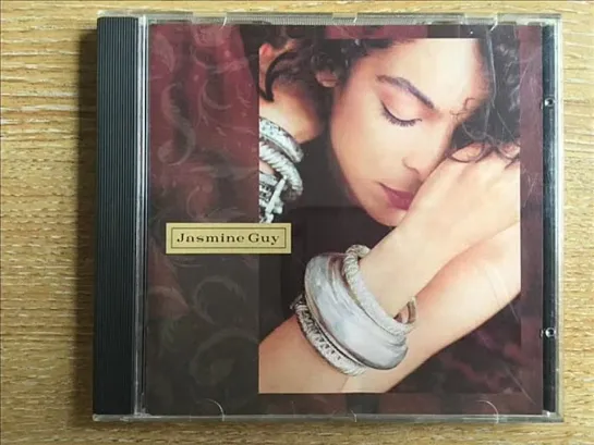 Jasmine Guy Feat James Ingram  -  Just Want To Hold You