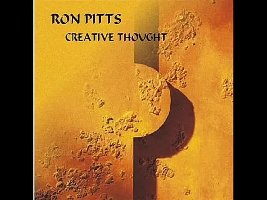 Ron Pitts  George Pitts  -  I Need You