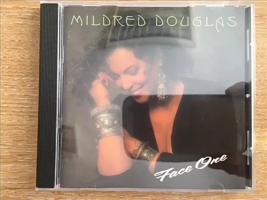 Mildred Douglas  -  Starcrossed Lovers