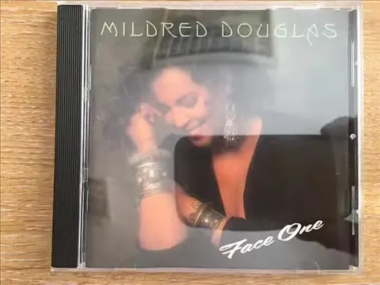 Mildred Douglas  -  Forever