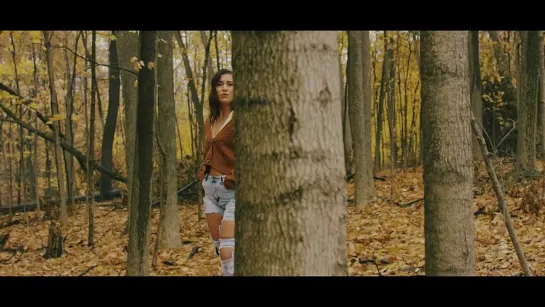 Savannah Dexter - Just Hold On Ft. Adam Calhoun (Official Music Video)