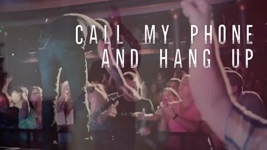 Gary Allan - Mess Me Up (Lyric Video)