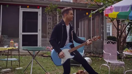 Hunter Hayes - This Girl (Official Music Video)