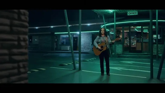 Ashley Mcbryde - Martha Divine (Official Music Video)