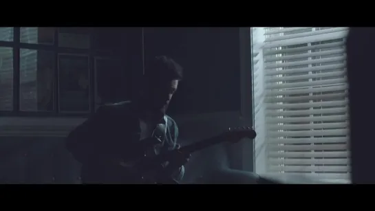 Ryan Kinder - Leap Of Faith (Official Music Video)