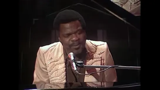 Billy Preston - Im Never Gonna Say Goodbye