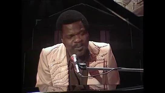 Billy Preston - Im Never Gonna Say Goodbye • T